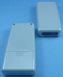 Z-89J-ABS OBUDOWA Z FILTR. 25x68,5x141,5