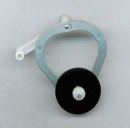 NR1601 FISHER ZĘBATKA VIDEO