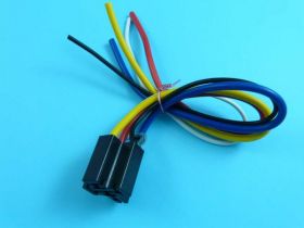 PODST.PRZEK.SAMOCH.Z KABL.+DIODA