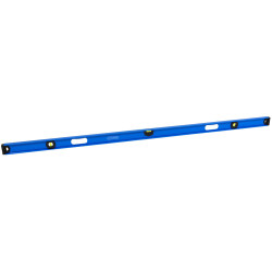 Draper 29065 I-Beam Spirit Level, 1800mm