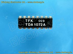 TDA1072