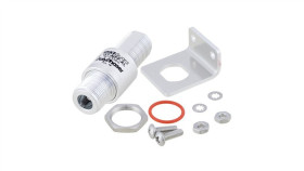 Ogranicznik Przepięć Gt-Nff-Al Do Ochrony Systemów Radiowych