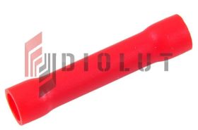 KLR Łącznik izolowany 0,5-1,25mm2 10szt.