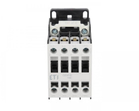 Stycznik mocy 18A 3P 230V AC 1Z 0R CEM18.10-230V-50/60Hz 004644123