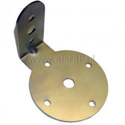 Uchwyt modułu kolumny sygnalizacyjnej TL CZ, metal