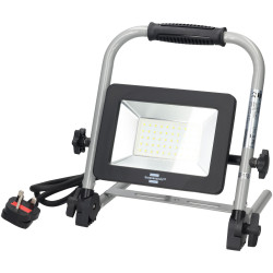 Brennenstuhl 1171963503 LED Work Light EL 4053 M Job Site Light 50W 4500lm IP65