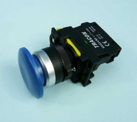 NYG3-MB 5A/230VAC 1xNO BLUE IP65 AC-15