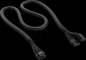 BB-CG1BB NZXT 12VHPWR PCIe adapter cable