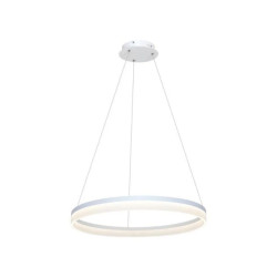 LAMPA WISZĄCA RING 36W LED ML066 Milagro