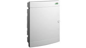 Obudowa Instalacyjna Pnf Skrzynka Podtynkowa 2X12 Modułów 282X351x99mm...