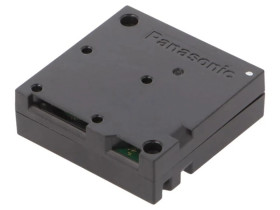 Czujnik gazu czystość powietrza Zakres 0 - 2000ug/m3 -10 - 60C SN-GCJA5