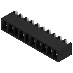 Weidm&#x171;ller 1036920000 Connector 3.81mm Male Unshrouded