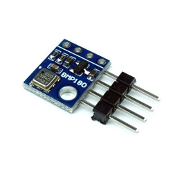 Czujnik ciśnienia i temperatury BMP180 GY-68 3.3V