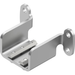 Kołnierz Kołnierz mocujący Uchwyty montażowe do urządzeń elektrycznych