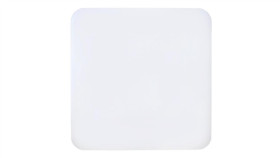 Plafon 6W-15W-24W Square Multipower Sensor