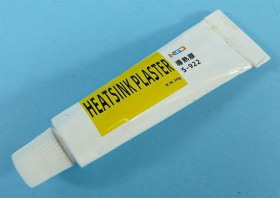 KLEJ TERMOPRZEWODZĄCY 20g STARS-922