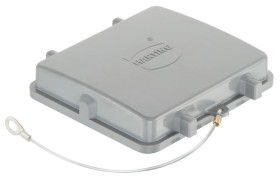 Złącze przemysłowe 09300325406 Harting Zawartość: 1 szt.