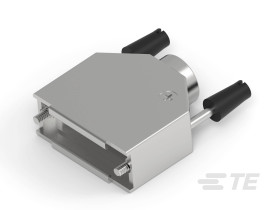 TE Connectivity 1-2198617-5 Obudowa złącza D-SUB, 1 szt.