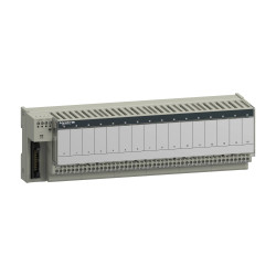 Blok zaciskowy Schneider Electric ABE7R16T330 1 szt.
