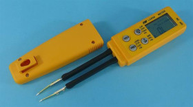 /LCR-58 MIERNIK PINCETOWY RLC CIE