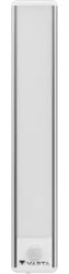 Motion detector Slim Light, 10 m, 80 lm, L 240 mm, VARTA 17624101111