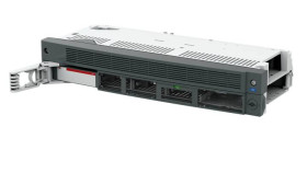 ABB 1SEP204480R3700 Rozłącznik XRG00-185/10-4P, 160 A