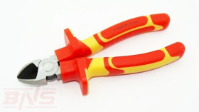 01-226 obcinaczki boczne polerowane 1000V; 160mm