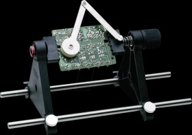 T0051502599N Assembly frame for PCBs