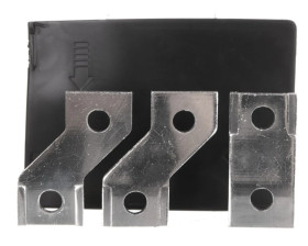 Przyłącze rozszerzające TS100-250 52,5mm SP23b