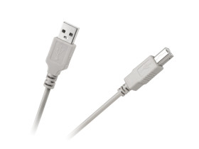 Kabel USB komputer-drukarka 3m