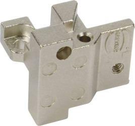 Złącze przemysłowe 09068009966 Harting Zawartość: 1 szt.