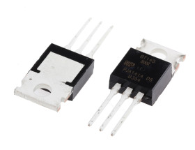 Tyrystor 16A 800V WeEn Semiconductors Co., Ltd SCR 330A TO-220AB