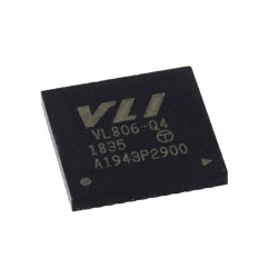 VL806 SuperSpeed USB 3.0 Host Controller – 2-portowy kontroler PCIe USB 3.0