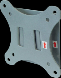 H9-1L Bracket for LCD Monitor, 13" - 30" (33 - 76 cm)