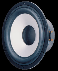 1281 VISATON woofer, 20 cm