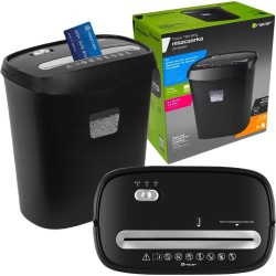 Niszczarka Tracer TRX-815L