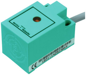 Pepperl+Fuchs Czujnik indukcyjny PNP NBB7-F10-E2