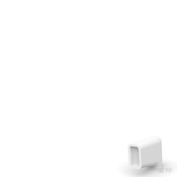 TE Connectivity 170891-2 250 FASTON Female Connector Unshrouded Natural