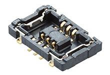 Molex 5035480622 Złącze taśmowe, piny: 6, 1 szt.