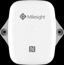 EM300-TH-868M Temperature Humidity Sensor, LoRaWAN