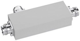 N Rozgałęźnik zasilania Telegärtner 100025426 100025426 1 szt.