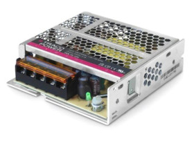 TXN75-112 Zasilacz impulsowy, do wbudowania, 72W, 12VDC, 6A, Output: 1, TXN, 85