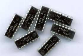 7485 7485PC UKŁAD SCALONY