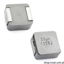 IHLP3232DZER330M1A 33uH 3A Chip Inductor SMD-3232 VISHAY