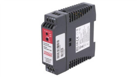 Zasilacz Impulsowy, Na Szynę Din, 20W, 5Vdc, 4A, 85264Vac, Output: 1 Tpc 030-105