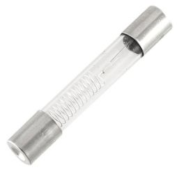 BEZPIECZNIK DO MIKROFALÓWKI 0,85A/5kV 40MM (BEZMF-085)