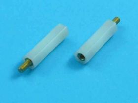 HTN M3x25 HTN KOŁEK DYSTANSOWY S-I HEX