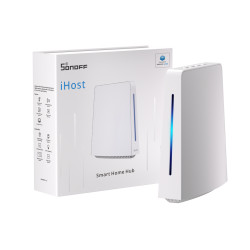 Sonoff Smart Home Hub (iHost)