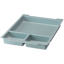 Gratnells Multi Section Insert - One Big/two Small