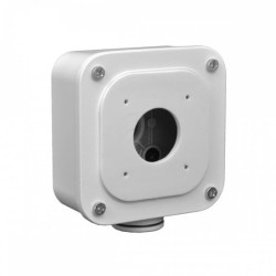 Puszka montażowa do kamer tubowych BCS-B-TIP BCS-B-STIP/BTIP(2.0)